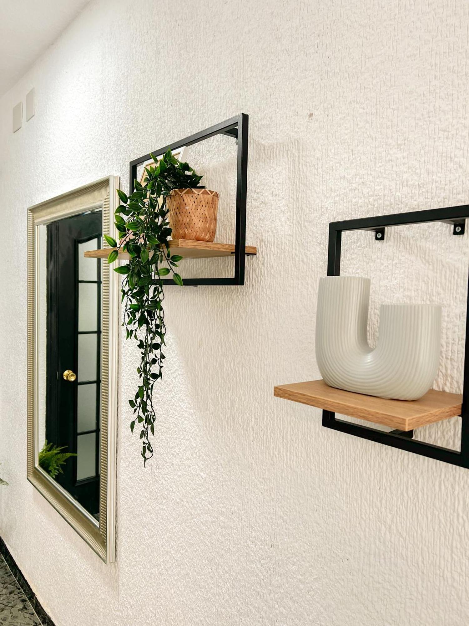 Cozy And Bright Flat With Pool Leilighet Torremolinos Eksteriør bilde
